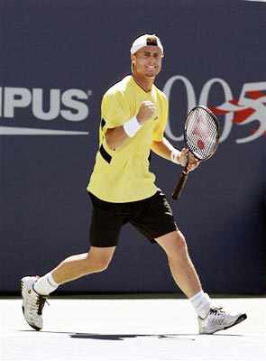 US Open 2005