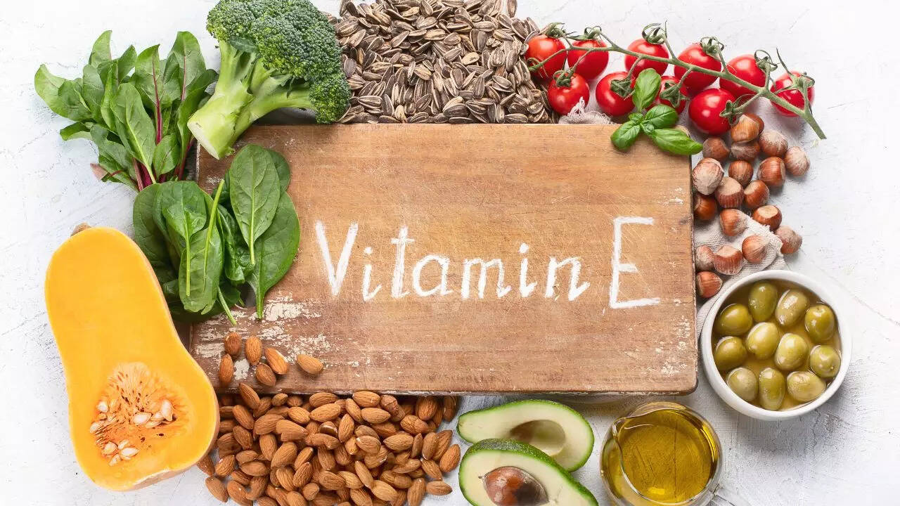 6 symptoms of Vitamin E deficiency that are easy to ignore