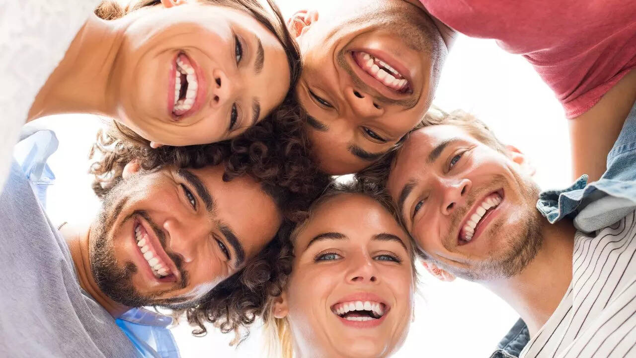 7 simple ways to bring back positive energy in your relationships