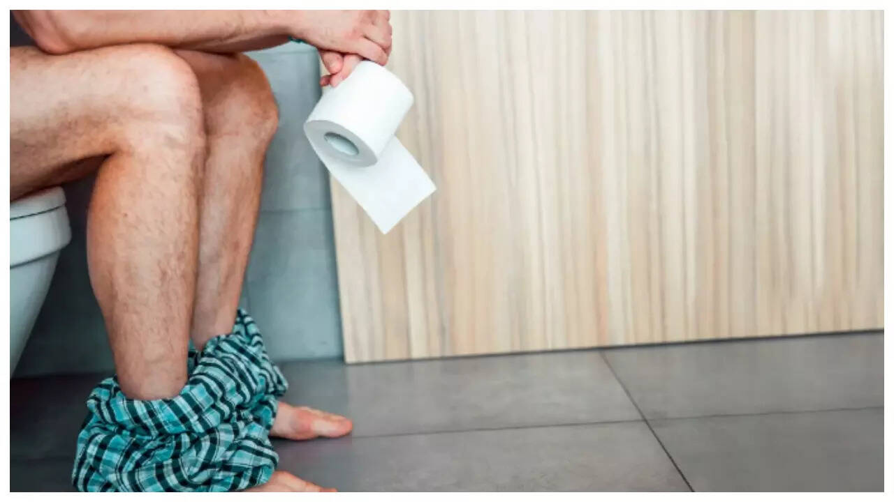 5 changes in bowel habits that can signal something serious