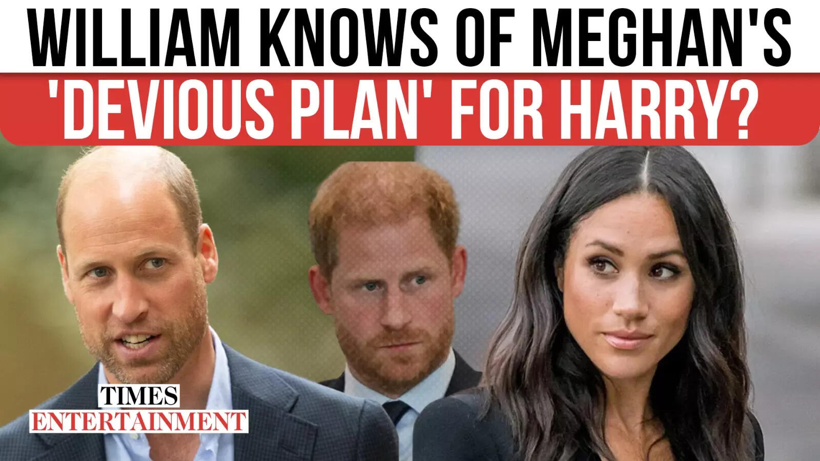 Prince William’s ‘Instincts’ About Meghan Markle Flip True? Bombshell Declare From Royal Biographer