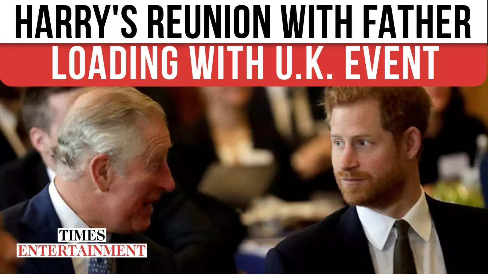 Prince Harry To Reunite With King Charles In ‘This’ Yr? Main U.Okay. Occasion Unfolds Potentialities
