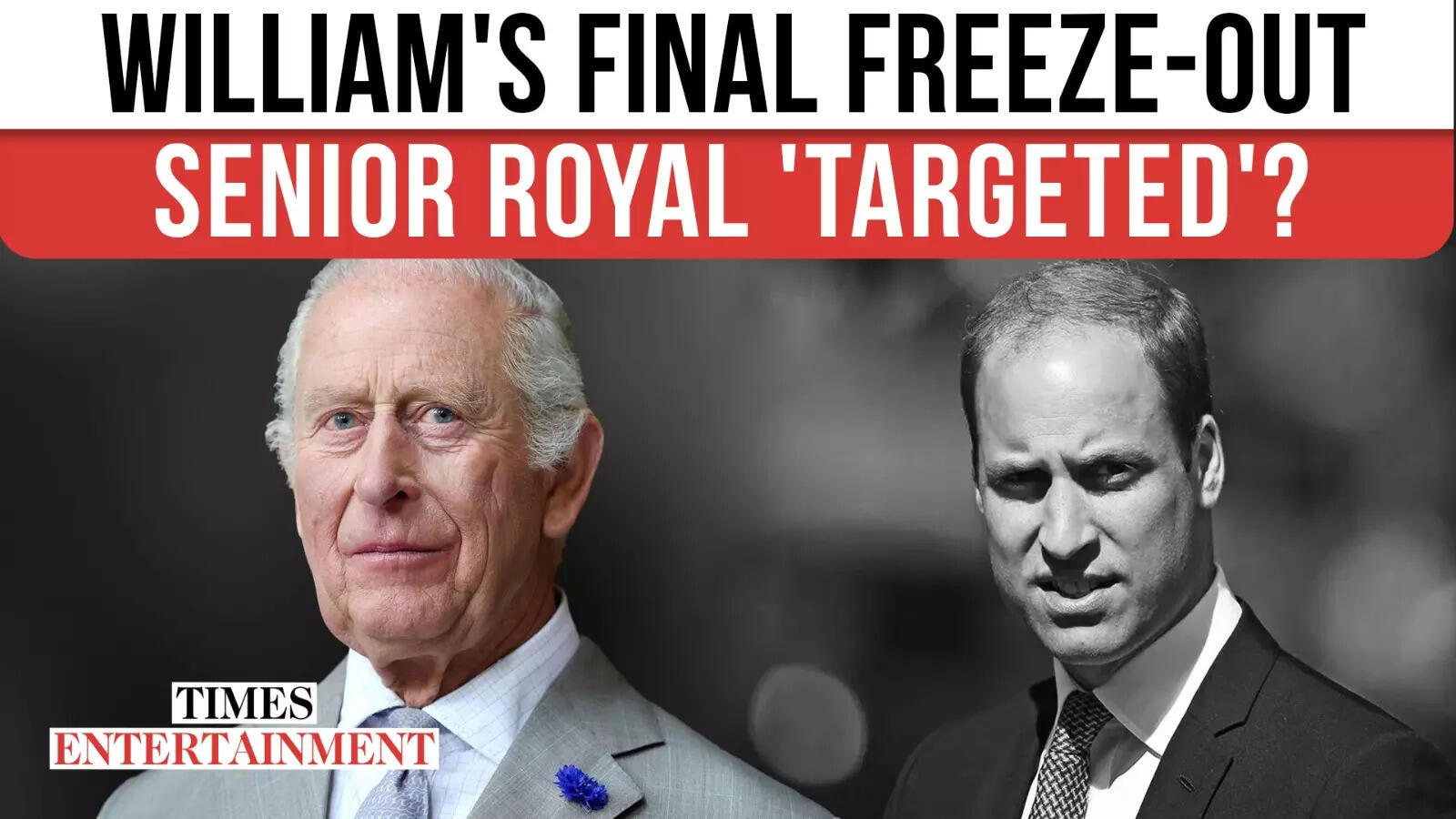 Prince William’s NEW Royal Rulebook EXPOSED | Ultimate Freeze-Out Sparks Palace Shockwaves – WATCH