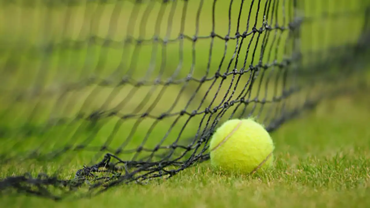 ​Wimbledon’s towering legends: The tallest tennis players to ever rule the court​