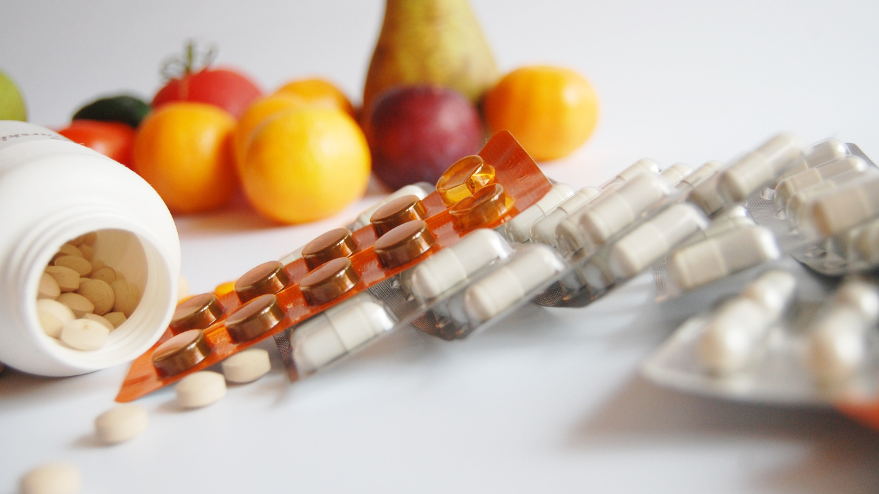 Why is your Vitamin D level low? 5 reasons other than lack of sunlight exposure