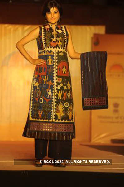 'Jashn' fashion show