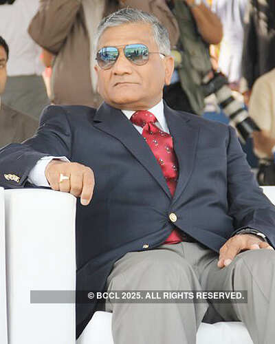 'Ambassadors Cup' polo tournament