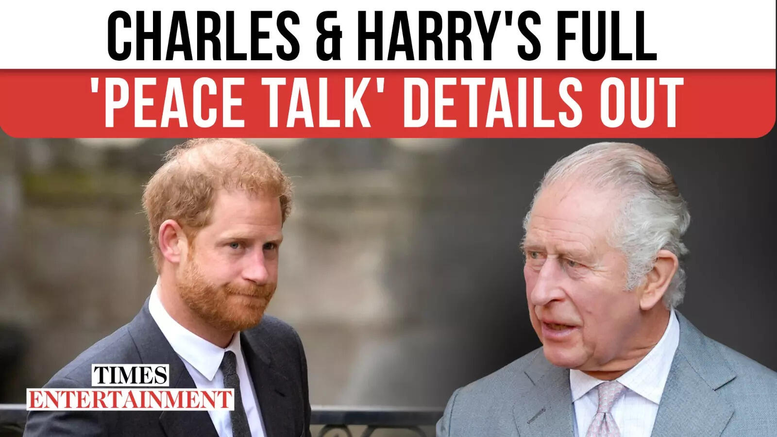 King Charles & Prince Harry ‘Reunion’: All The Drama Taking place Behind Scenes Revealed