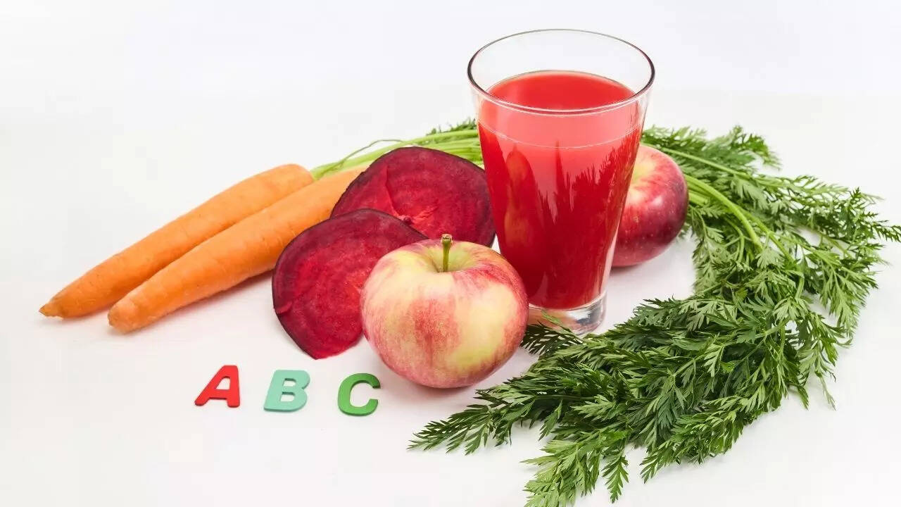 What is ABC juice and 5 reasons to have it daily