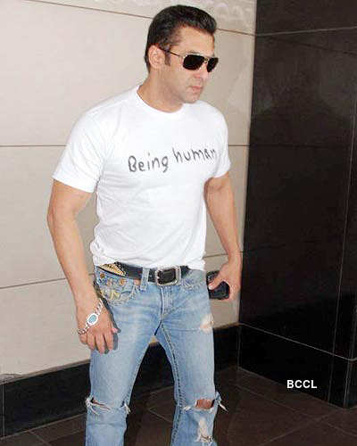 Salman Khan gets bullied