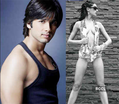 Shahid is dating Nargis Fakhri!