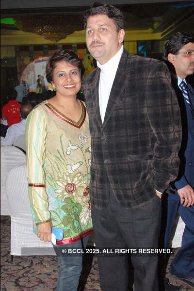 Cultural night @ Academy of Medical Sciences