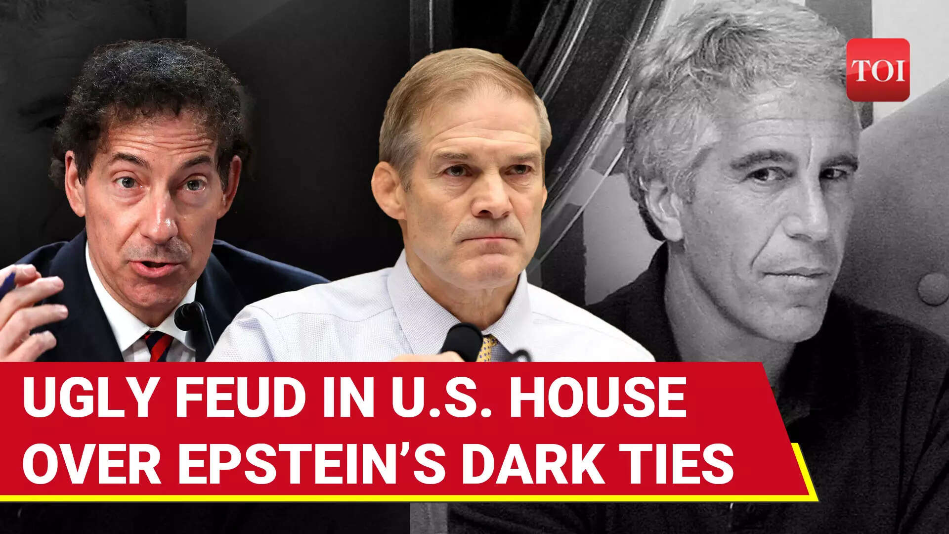 ‘This Is For Losers’: U.S. Congressman Raskin Blasts As Panel Dodges ...