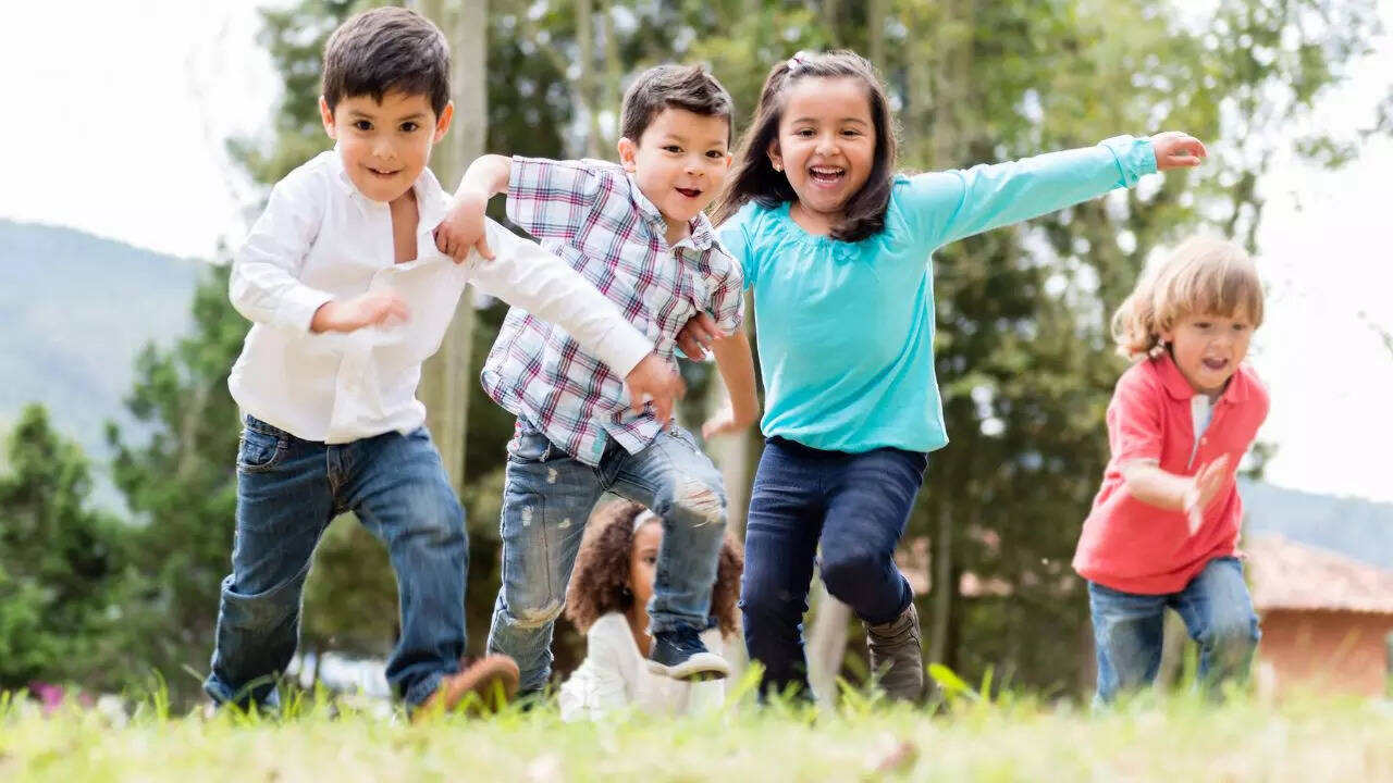 5 parenting mistakes that unconsciously promote gender bias in children