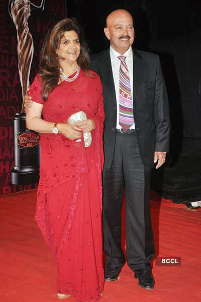 Balaji Global Indian Film & TV Honours '12