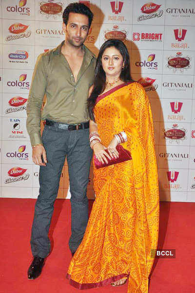 Balaji Global Indian Film & TV Honours '12