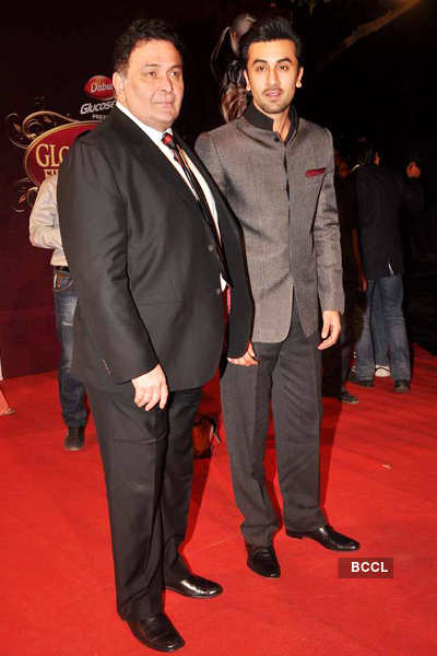 Balaji Global Indian Film & TV Honours '12