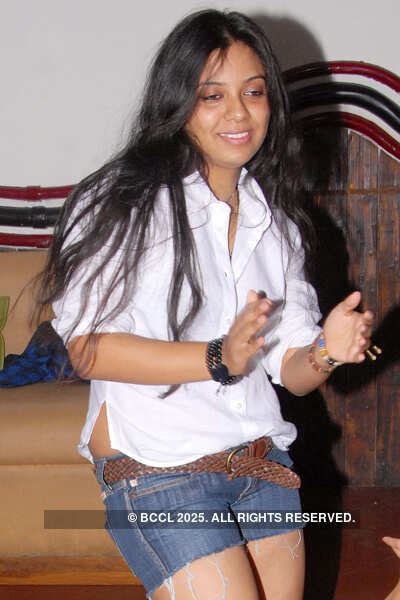 St Joseph's reunion @ V5