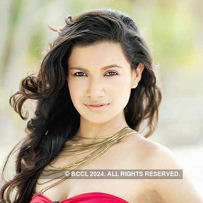 Dabboo Ratnani clicks PFMI'12 finalists