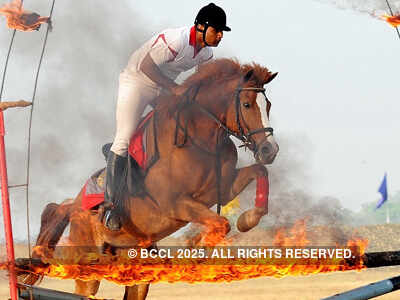 Golden jubilee celebration @ OTA