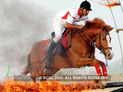 Golden jubilee celebration @ OTA