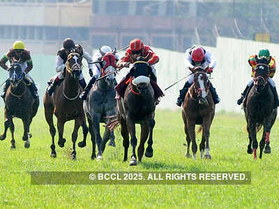 Ashwapriya Cup @ Turf Club