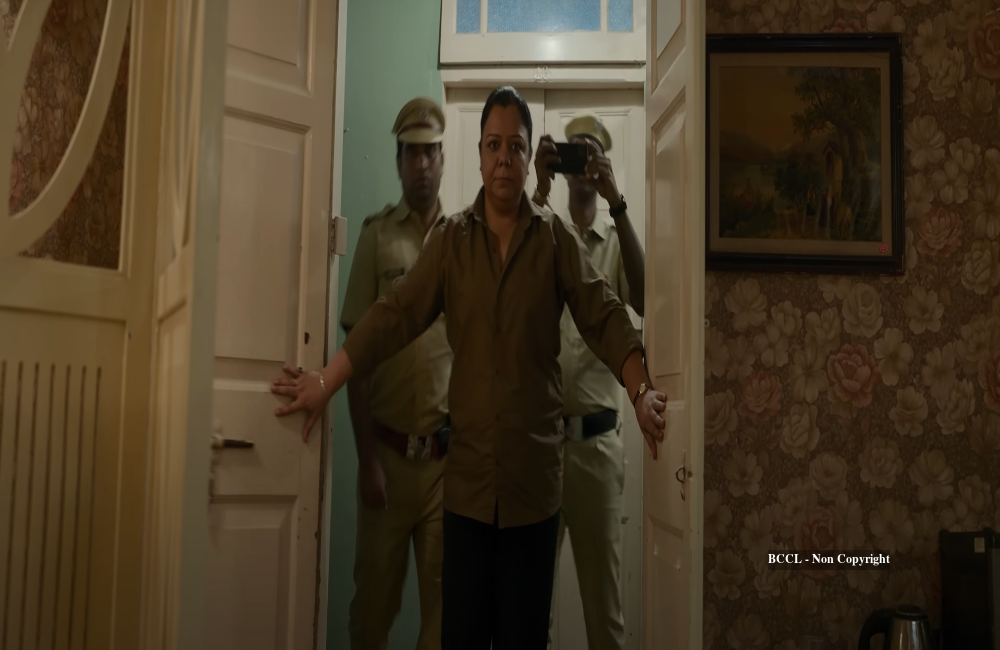 Rangeen Season 1 Review: Confused about its own identity, this gigolo ...