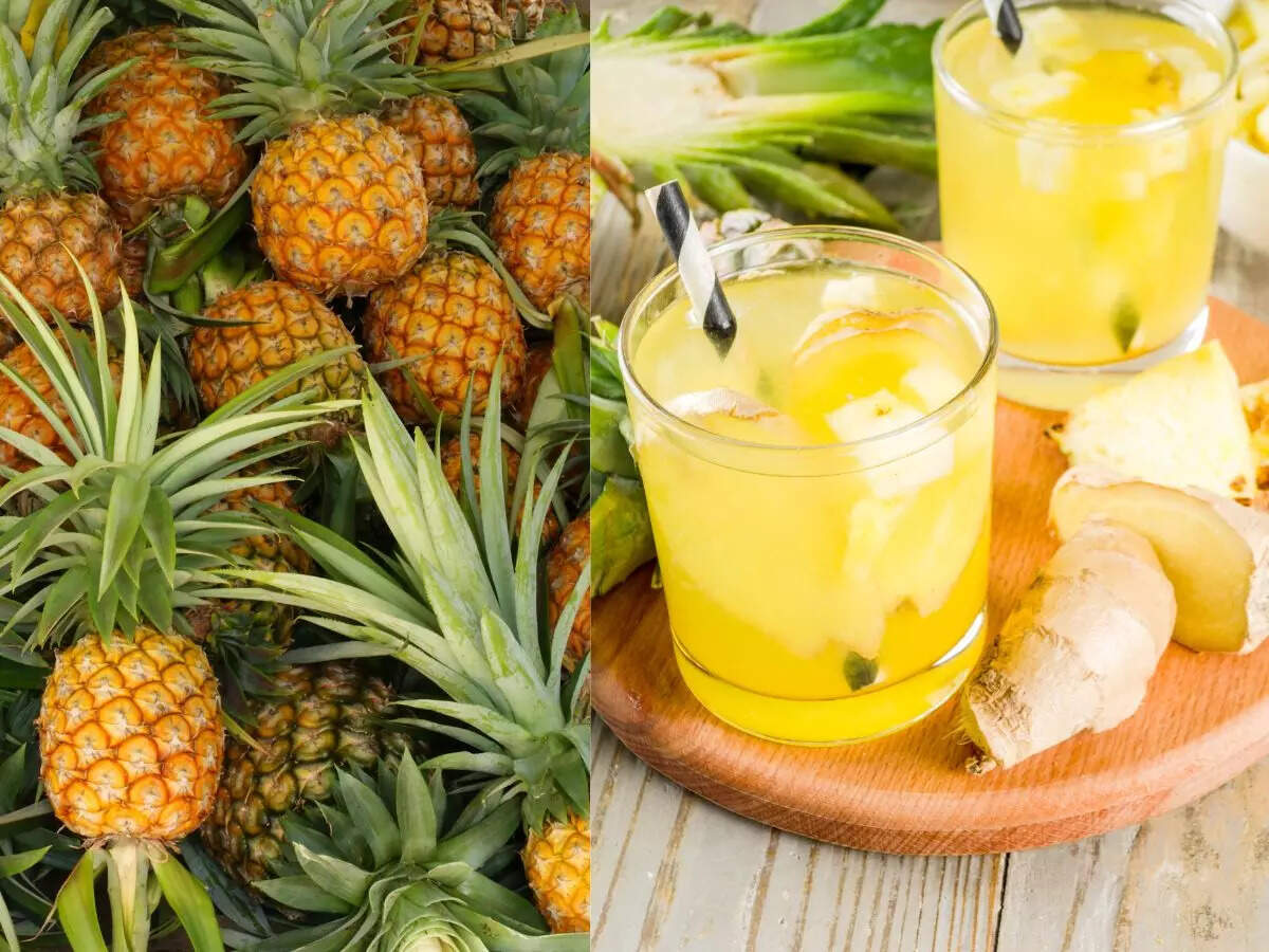 5 foods that can cleanse and detoxify the kidneys – Times of India
