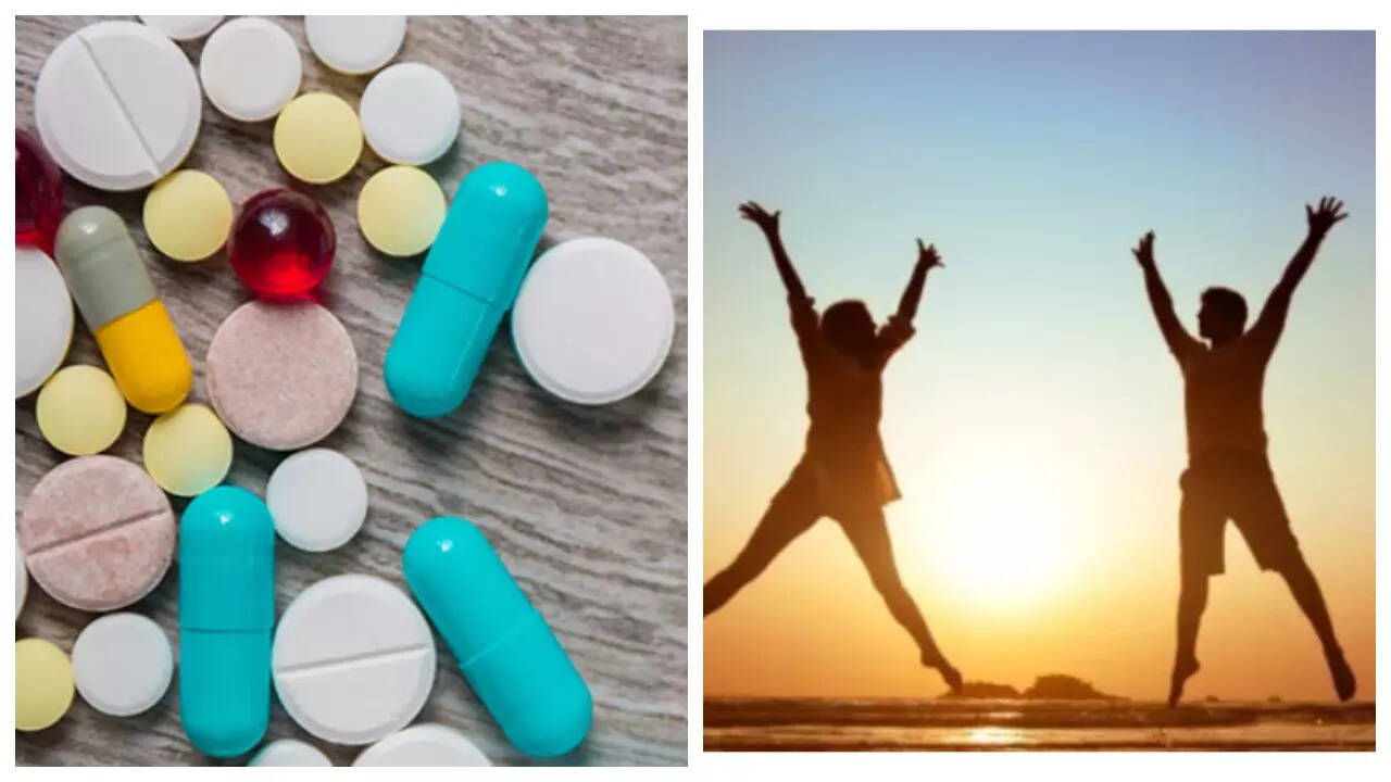 Vitamin D: 4 types of medications that should not be taken with Vitamin D supplements