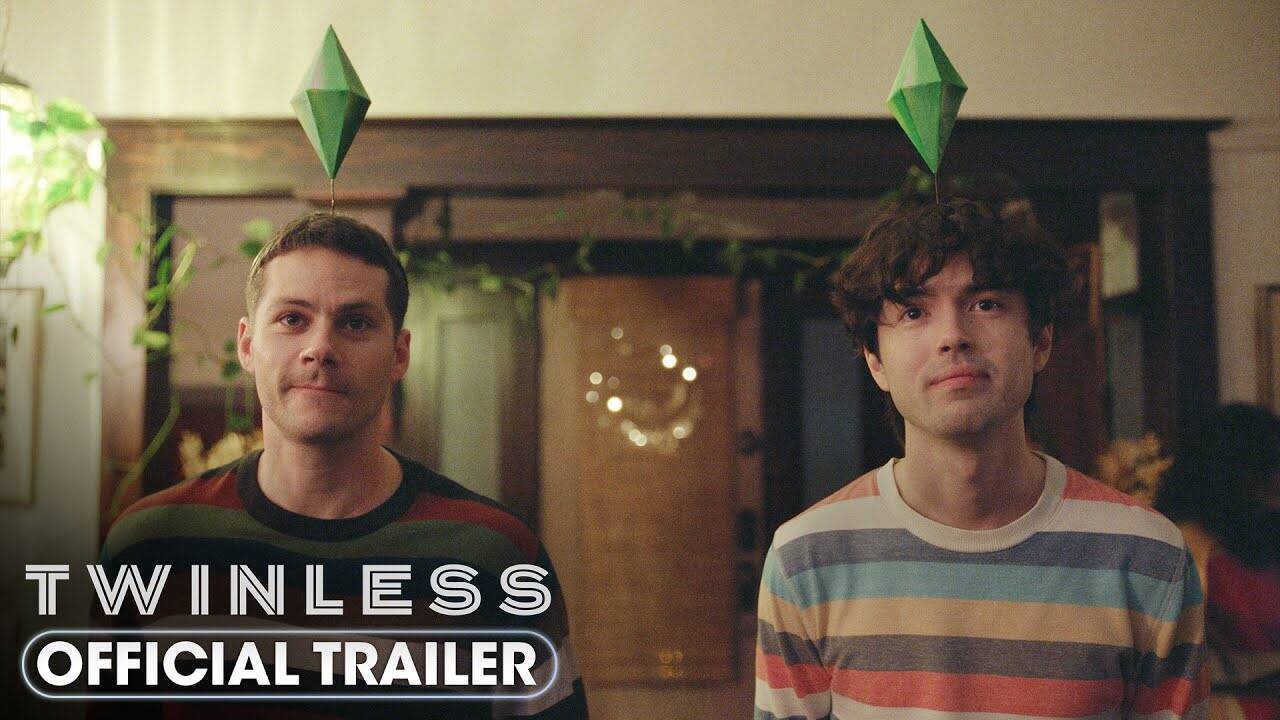 Twinless – Official Trailer