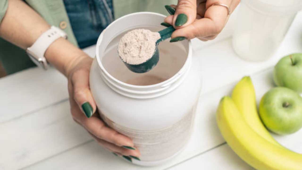 Protein deficiency: What happens if you don’t eat enough protein