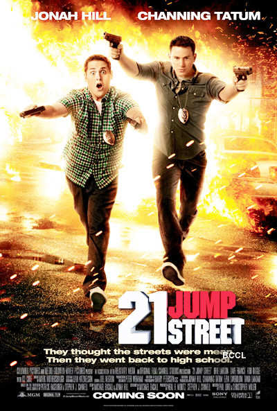 '21 Jump Street'