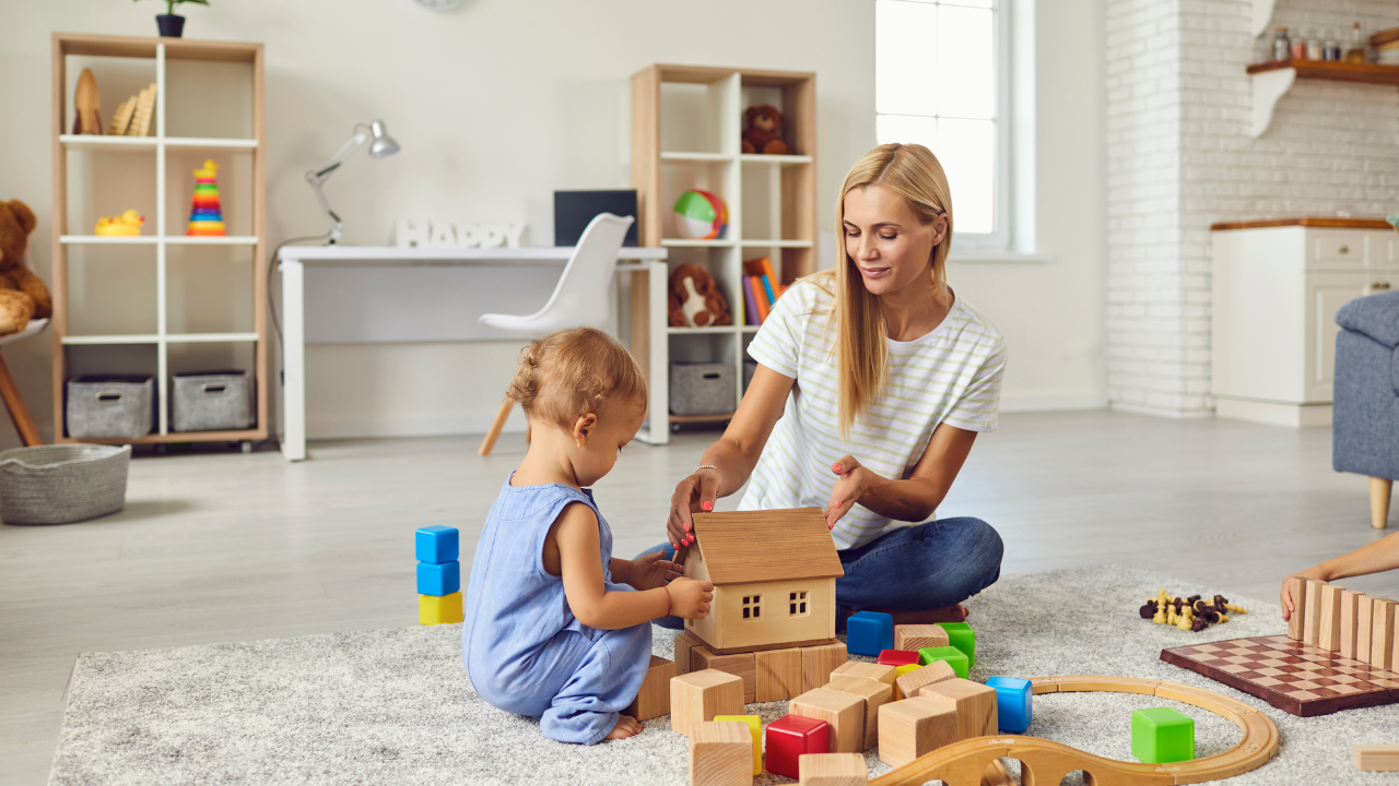 How to teach kids kindness: 5 tips for parents