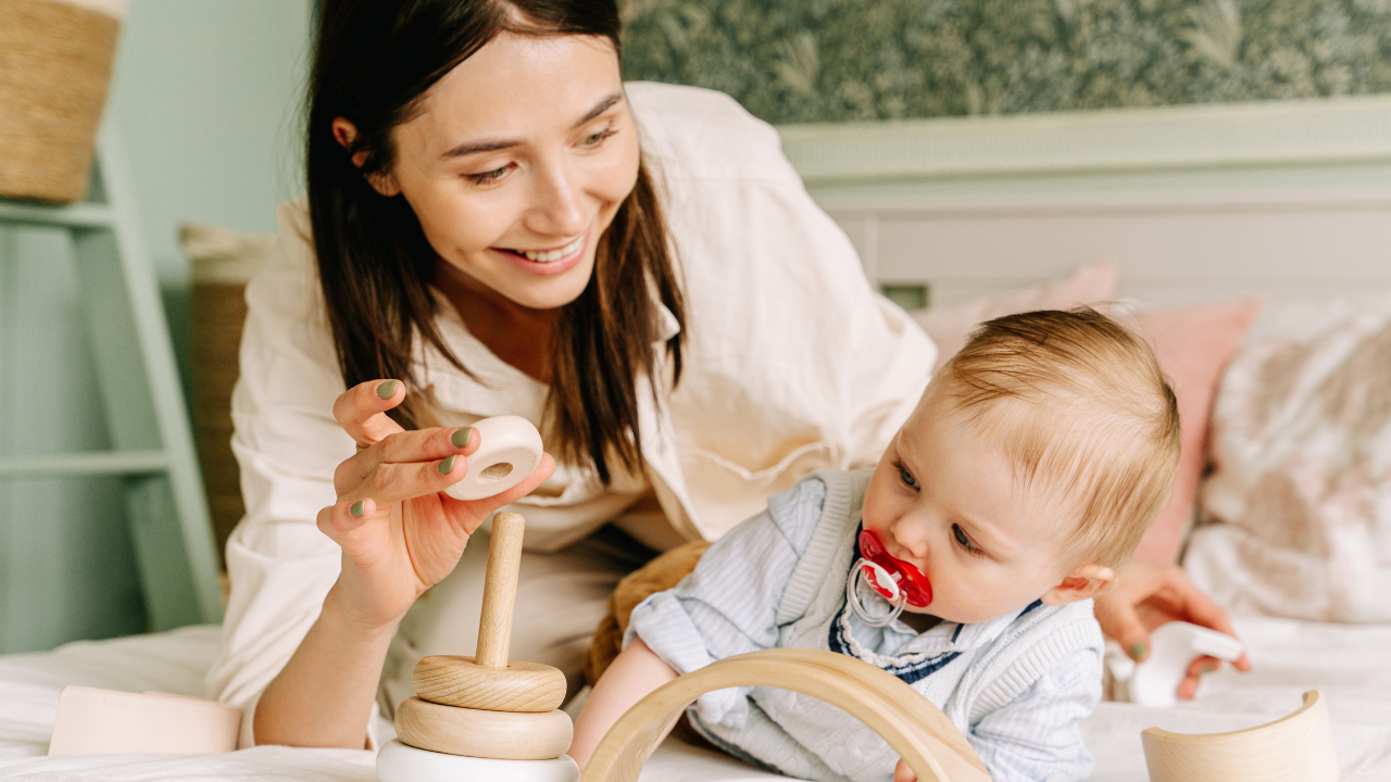 The most mispronounced baby names and why parents still love them
