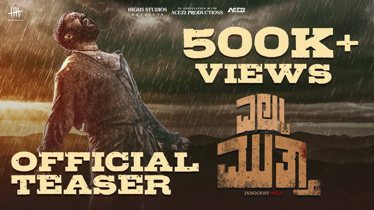 Eltuu Muthaa – Official Teaser