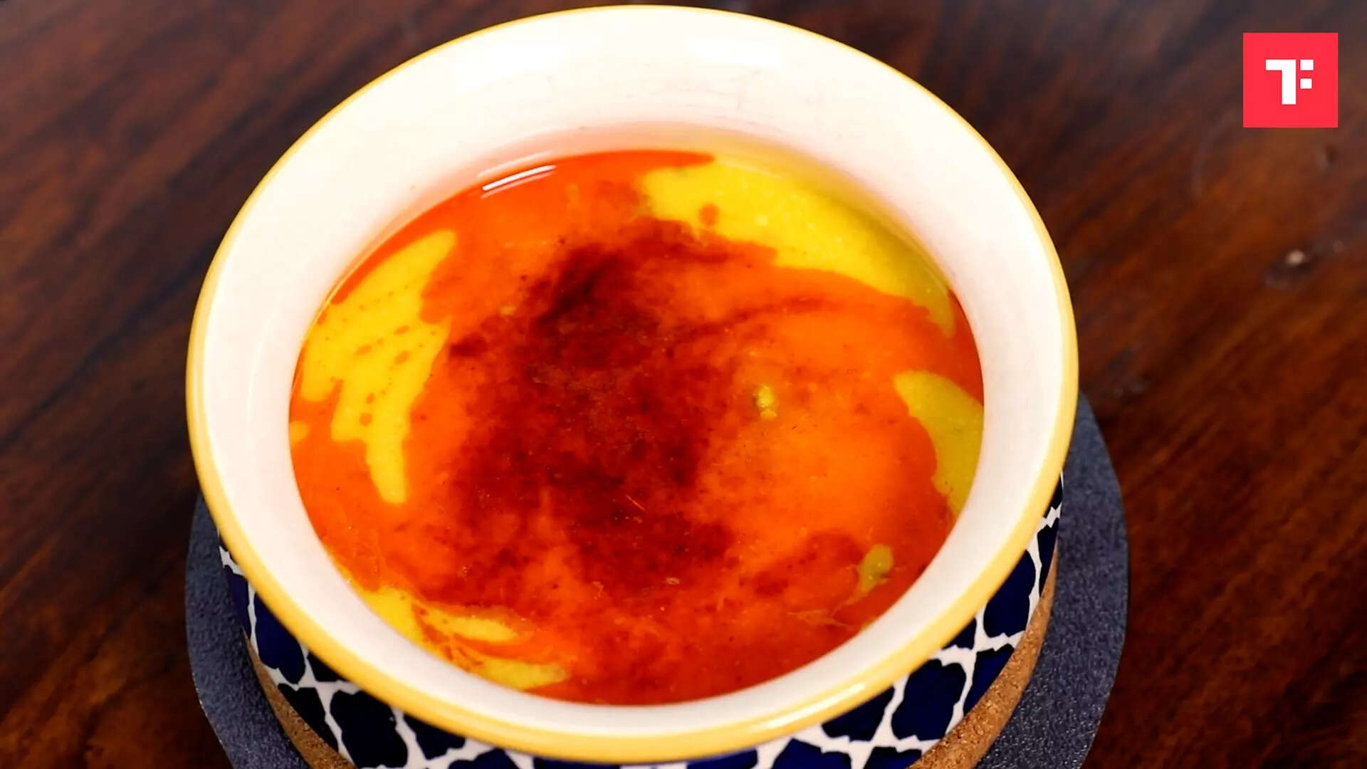 Watch: How to make Mathe ki Dal - Times Food