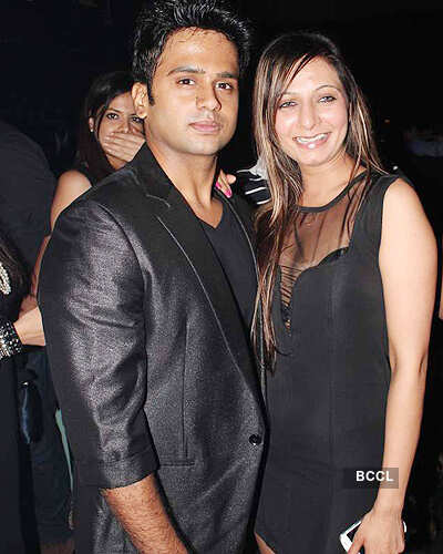 Bash by DJ Bunty Arora