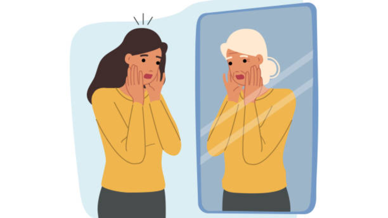 7 warning signs your body is ageing faster than it should (and what you can do about it)