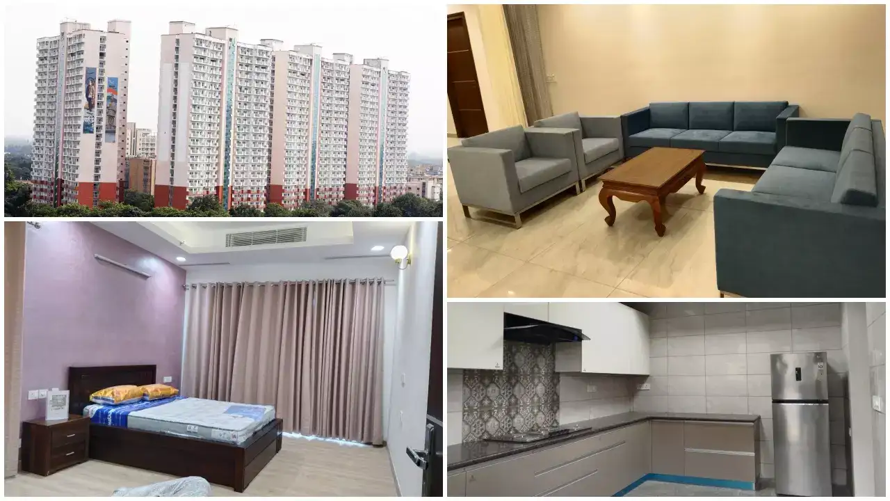 New residential complex for MPs in Delhi ready! Large flats with 5 bedrooms, offices to have more space than Type-VIII Lutyens’ bungalows - top facts & photos