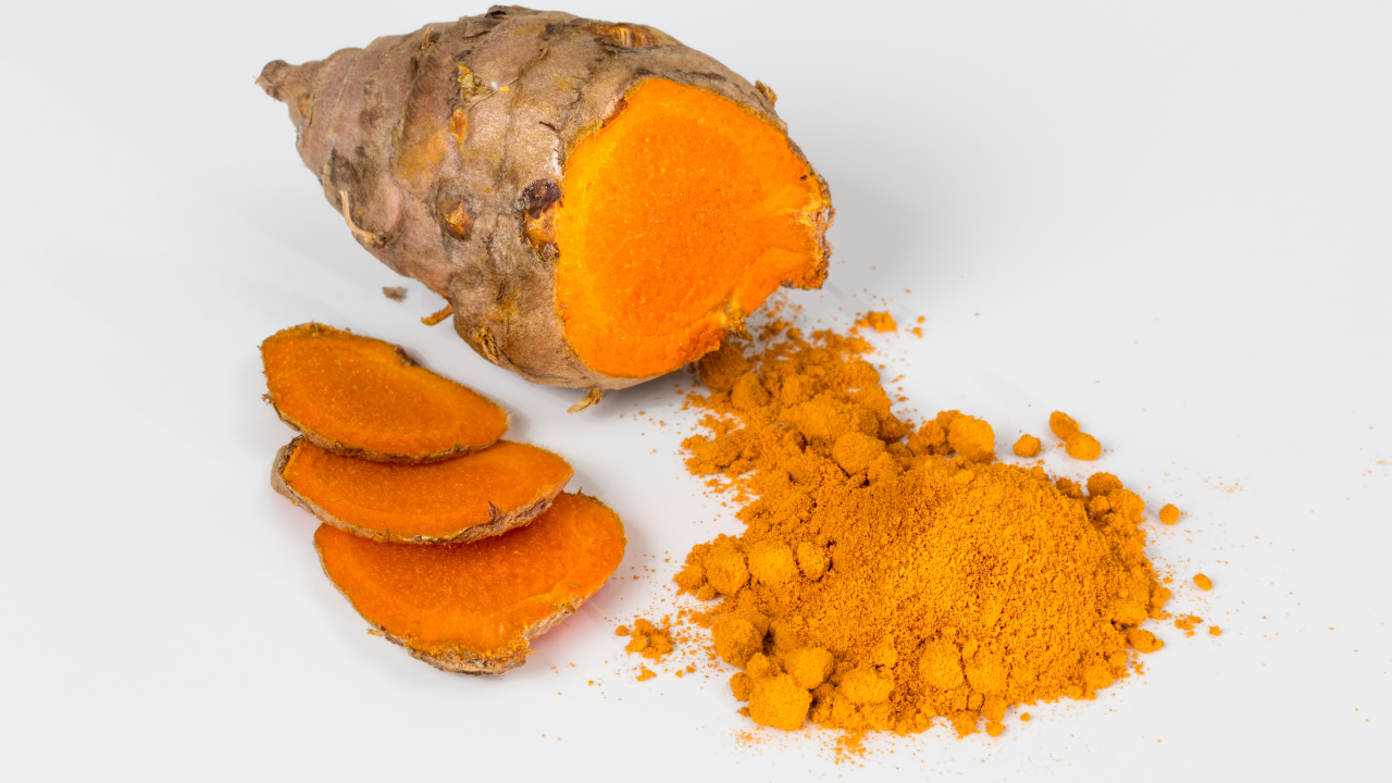 Turmeric supplements: Health benefits, side effects, and how much to take for better results