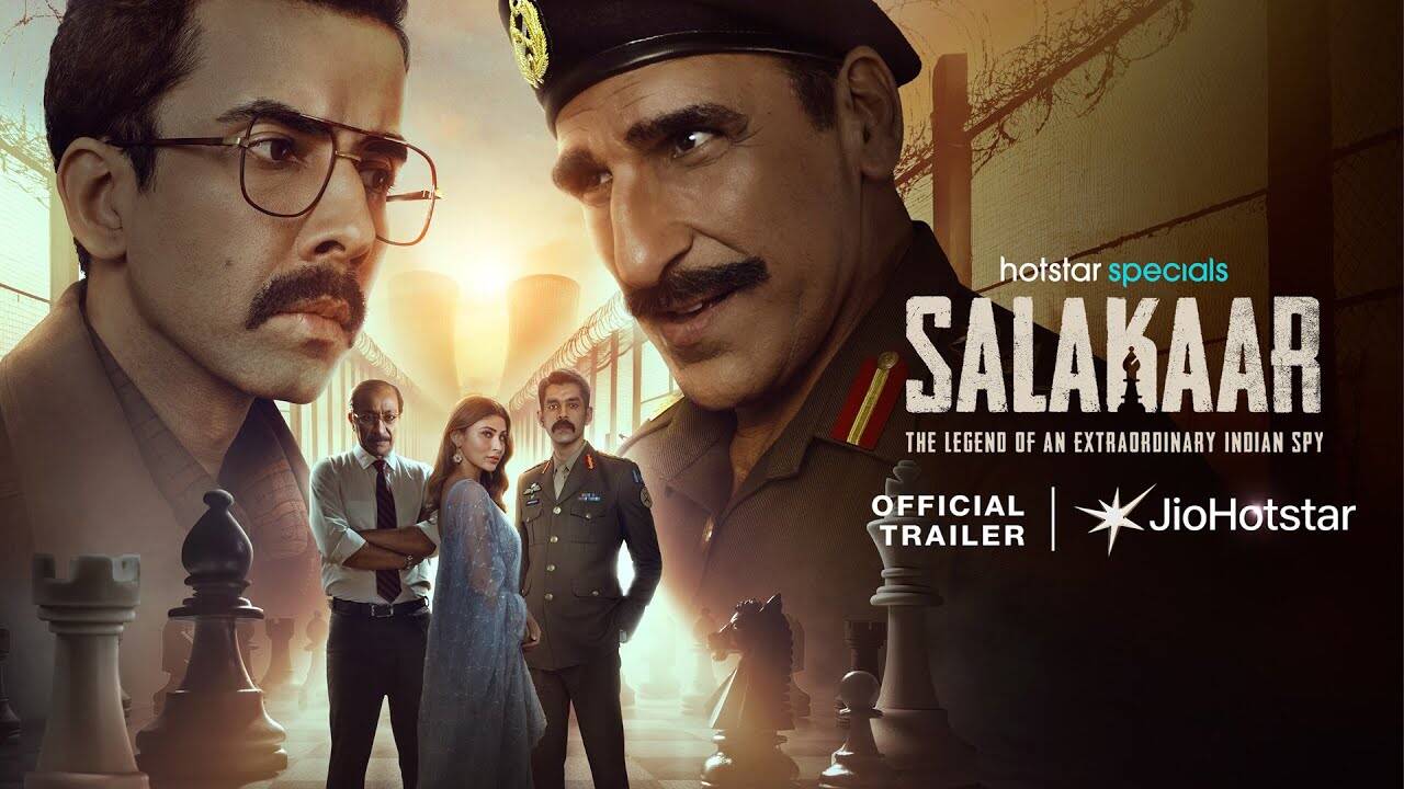 SALAKAAR