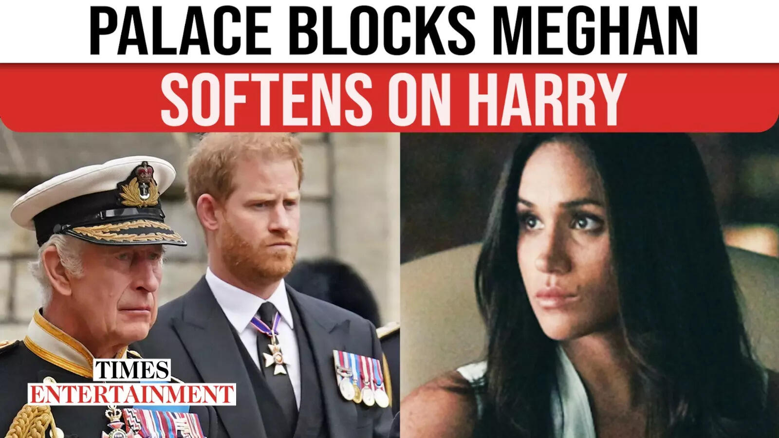 Partitions Closing In? Meghan Markle Faces Royal Chilly Shoulder Amid New Fears: Experiences