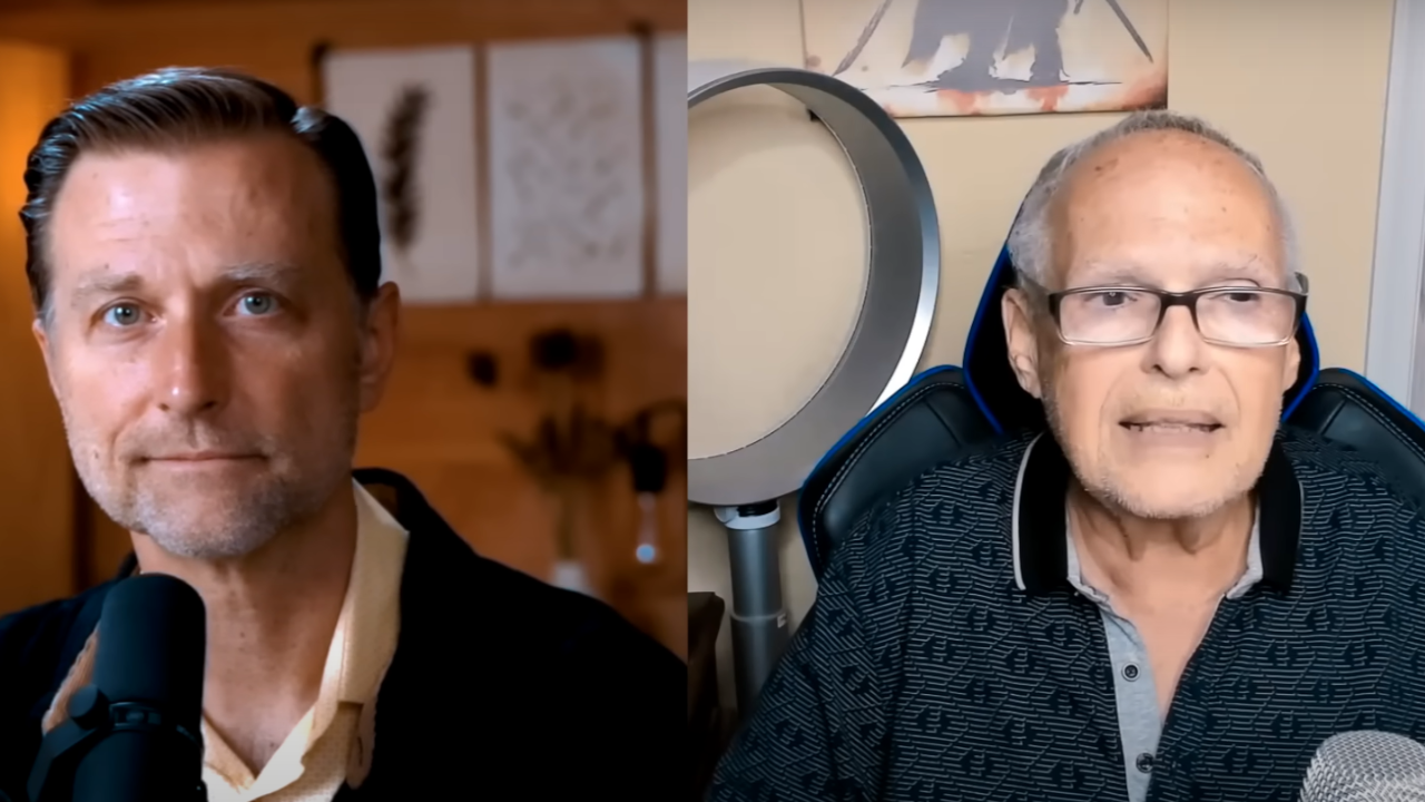 Bone Cancer: No chemo, no radiation: This man diagnosed with stage 4 bone cancer reversed the illness with just 4 changes