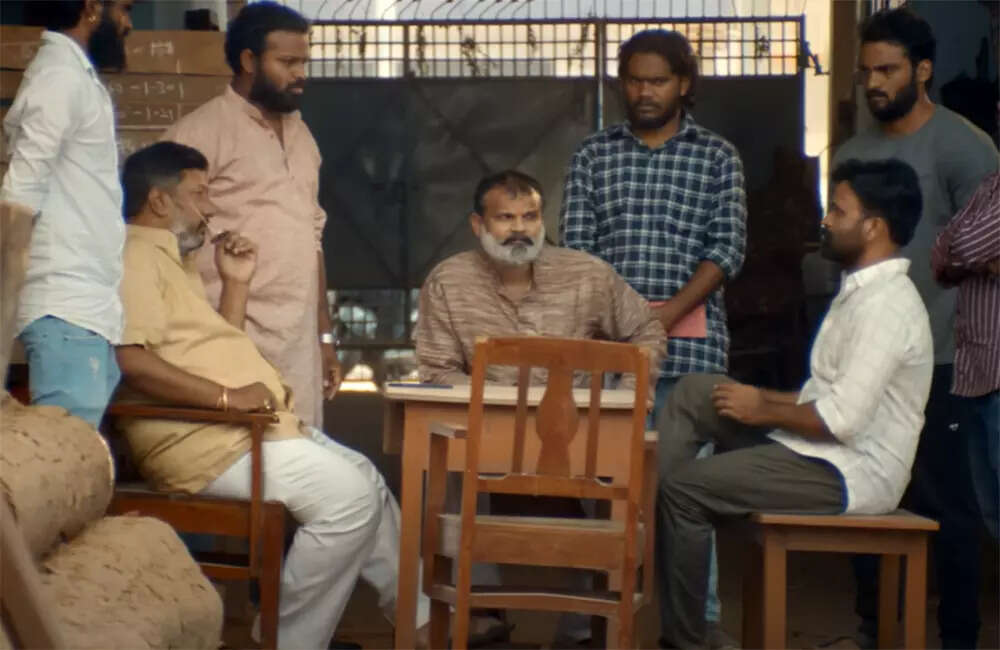 ​Raju-Gaani-Savaal​2