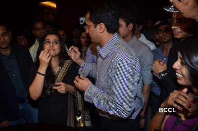 Success Bash: 'Kahaani' 