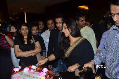 Success Bash: 'Kahaani' 