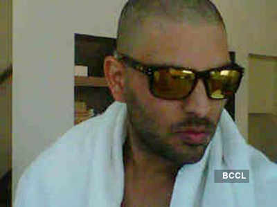 Yuvraj Singh discharged from hospital