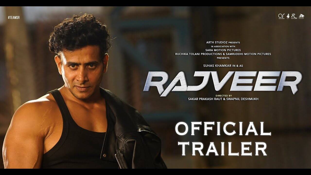 Rajveer – Official Trailer