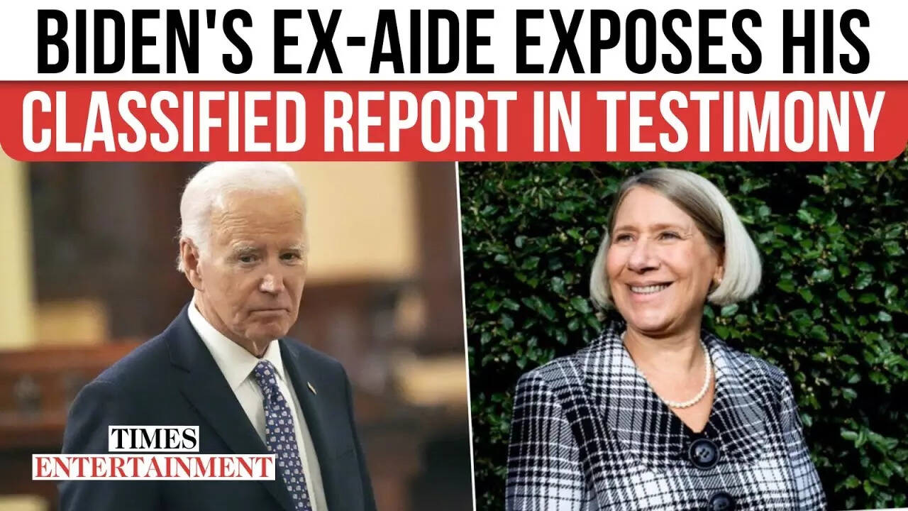 Joe Biden’s Tremendous Bowl No-Present Sparks Speak of Labeled Chaos & Cognitive Issues, Says Ex-Aide