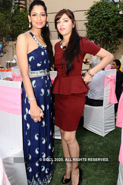 Amanpreet & Raghav's baby shower